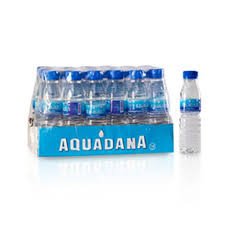 Aquadana pack
