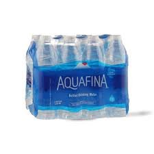 Aquafina pack