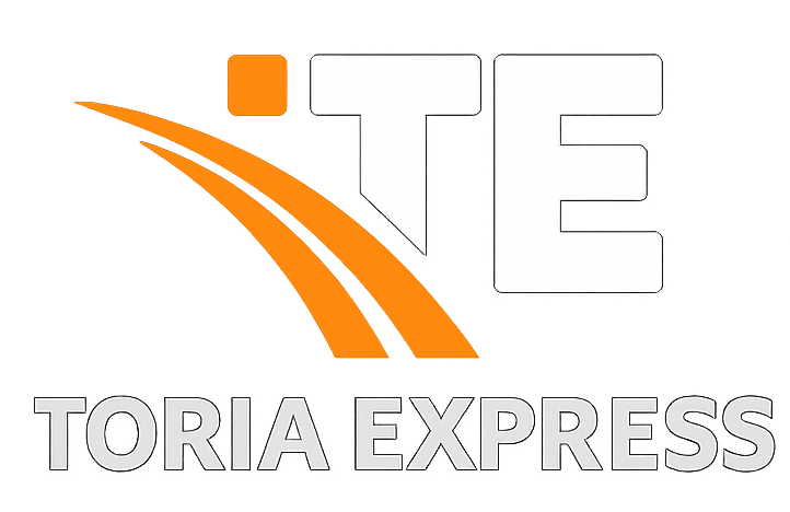 Toria Express