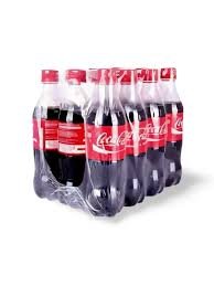 Coke Pack