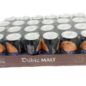 Dubic malt 330ml Can
