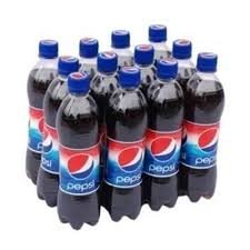 Pepsi pack