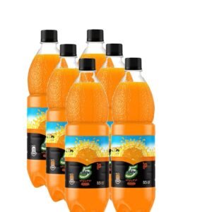 5 Alive Pulpy Orange 85cl