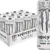 Monster Ultra Energy Drink Zero Sugar 44cl