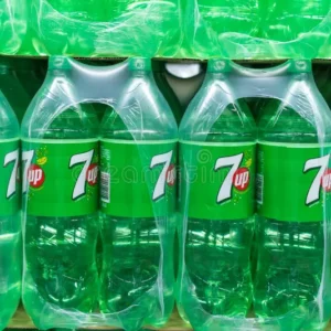 7Up Pack