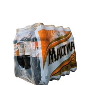 Maltina Pet Bottle