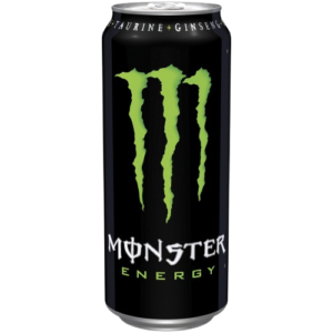 Energy Drinks