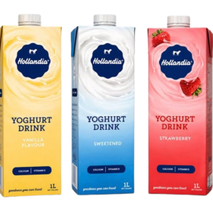 Yogurts
