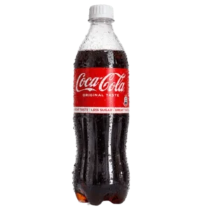 Soft Drinks