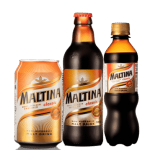 Malt Drinks